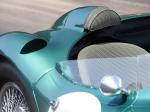 Aston Martin DBR1 1956 года